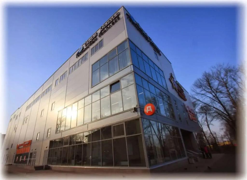 Седой Волхов - главное фото