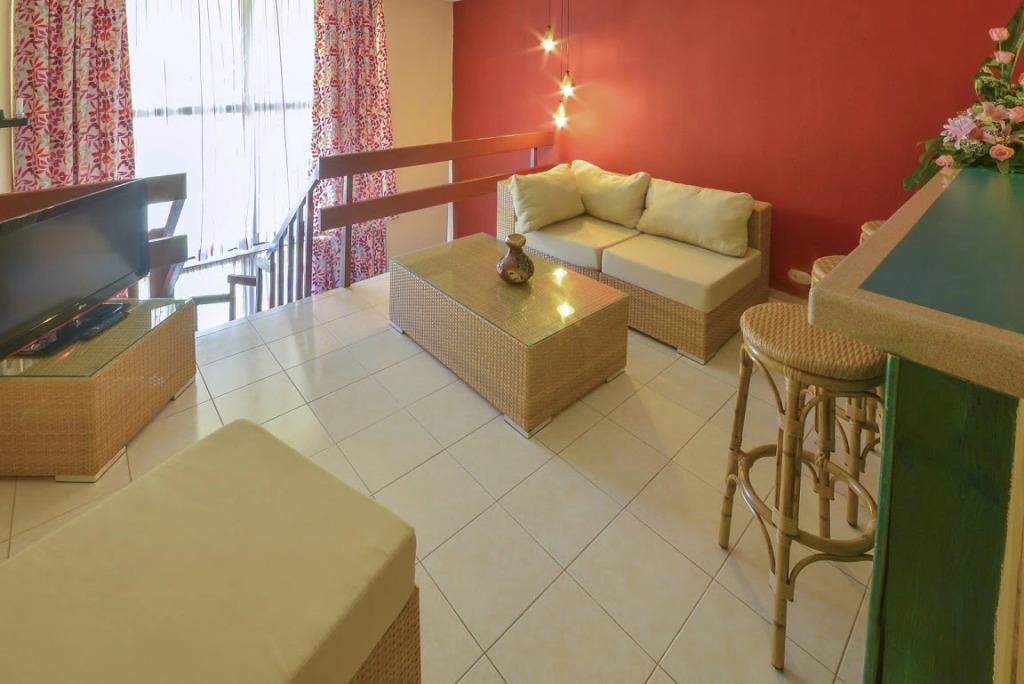 Hotel Villa Cuba - главное фото