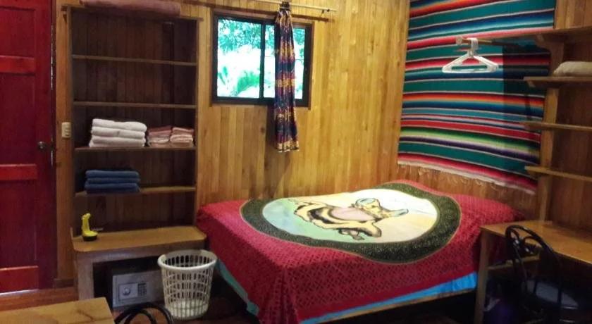 Casa Bellavista Montezuma - главное фото