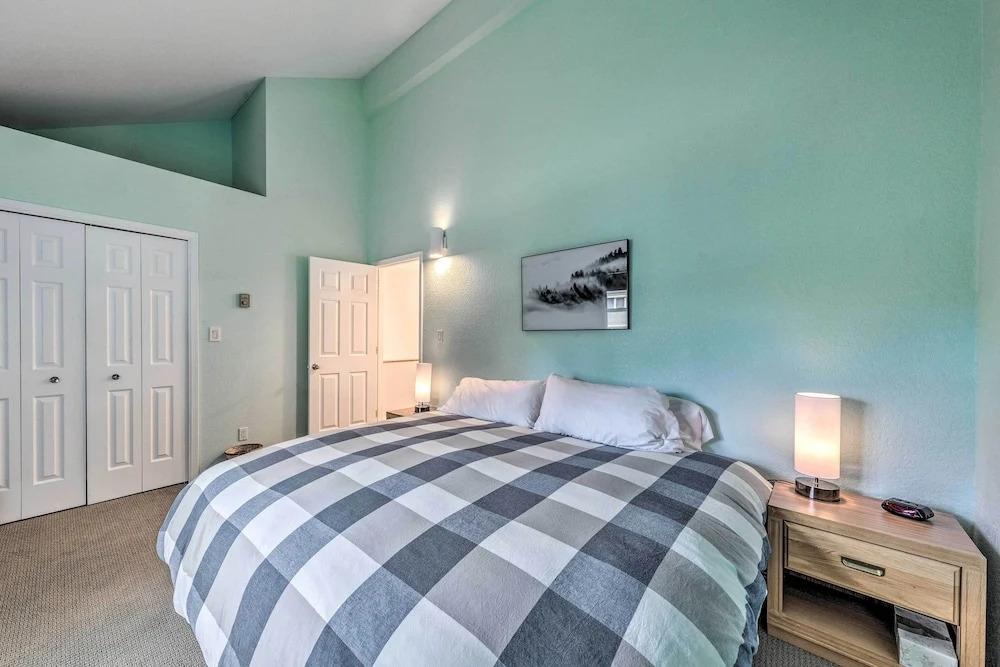 Dreamy, Family-friendly Cloudcroft Townhome! - главное фото