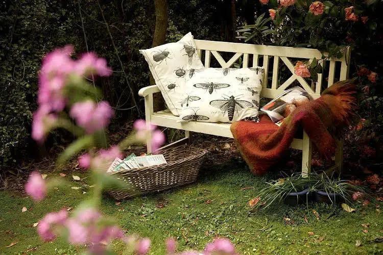 Valley Ranges Getaways - главное фото