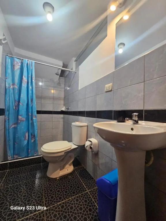 Su Majestad - главное фото