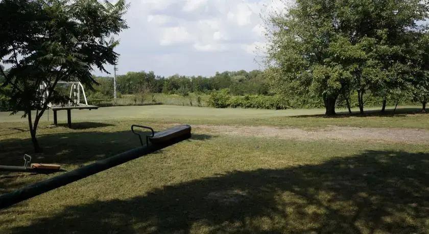 Retro Vendégház - главное фото