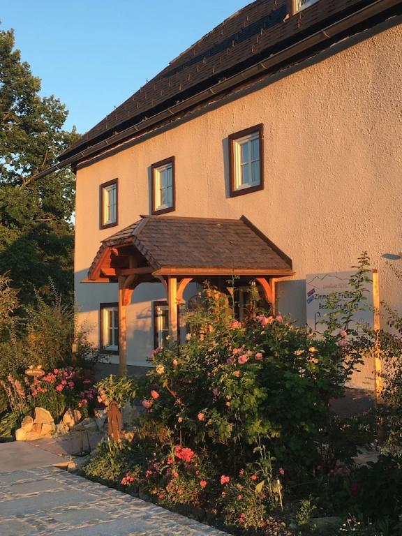 Landlust Ischl - главное фото