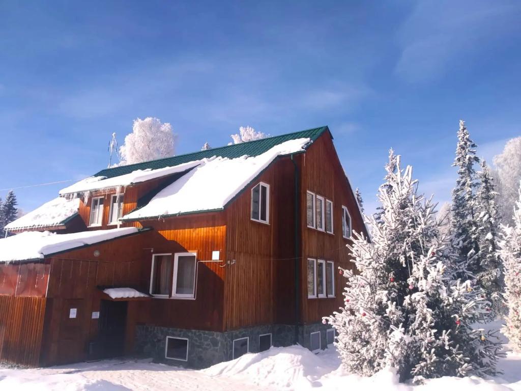 Katanda - главное фото