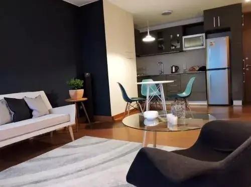 Apartment El Golf - главное фото