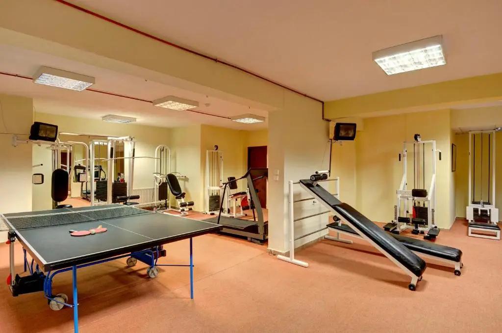 Naiades hotel resort & Conference - главное фото
