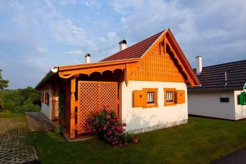 Patohill Vineyard Village - главное фото