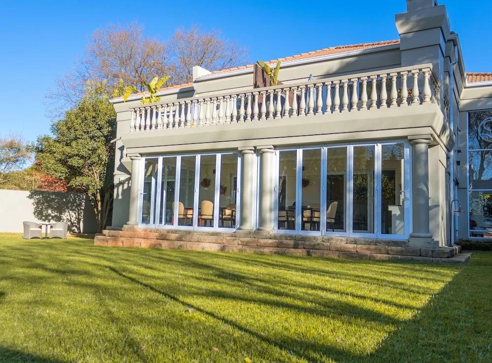 1945 On Kloof Guesthouse - главное фото