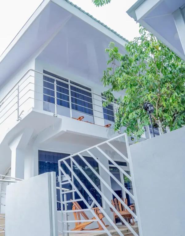 Hotel Serendipity tortuguero - главное фото