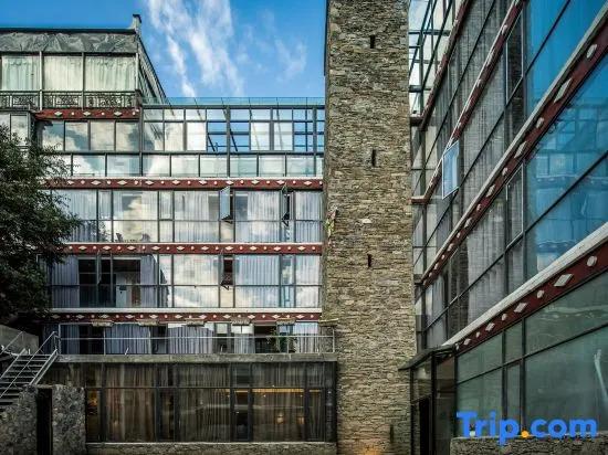 Cloud Inn - главное фото