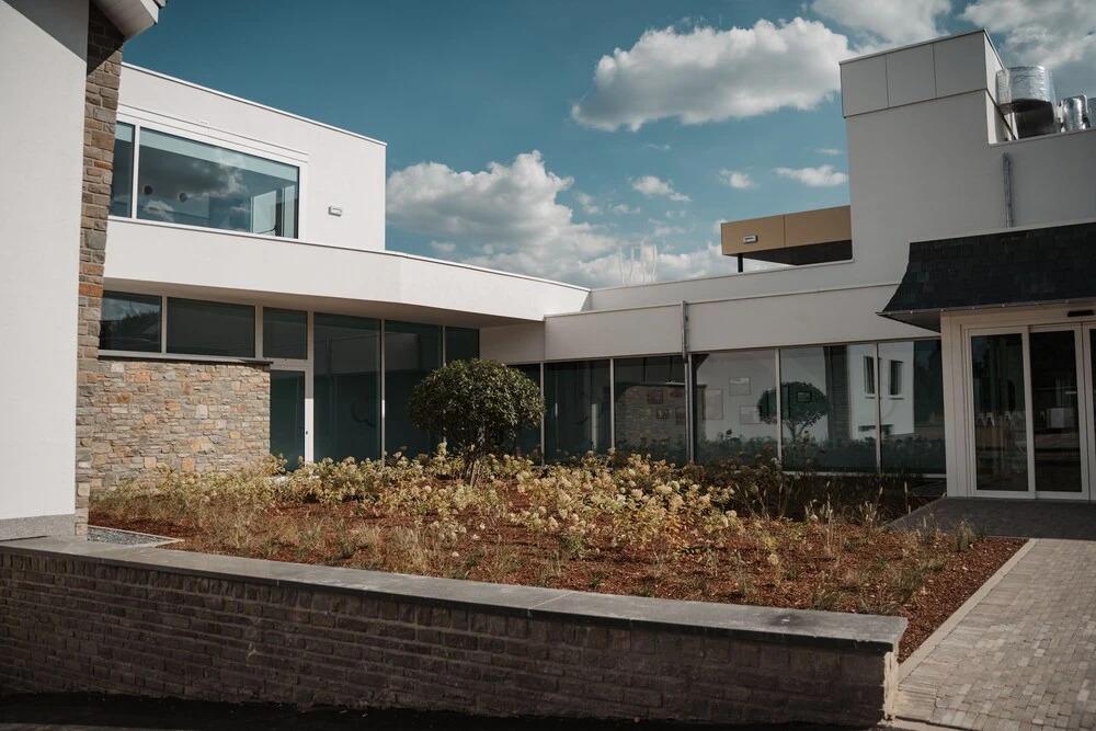 Roannay – Francorchamps - главное фото