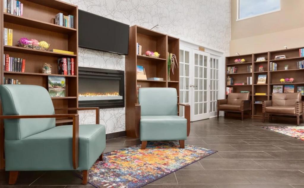 Miramichi Great River Inn - главное фото