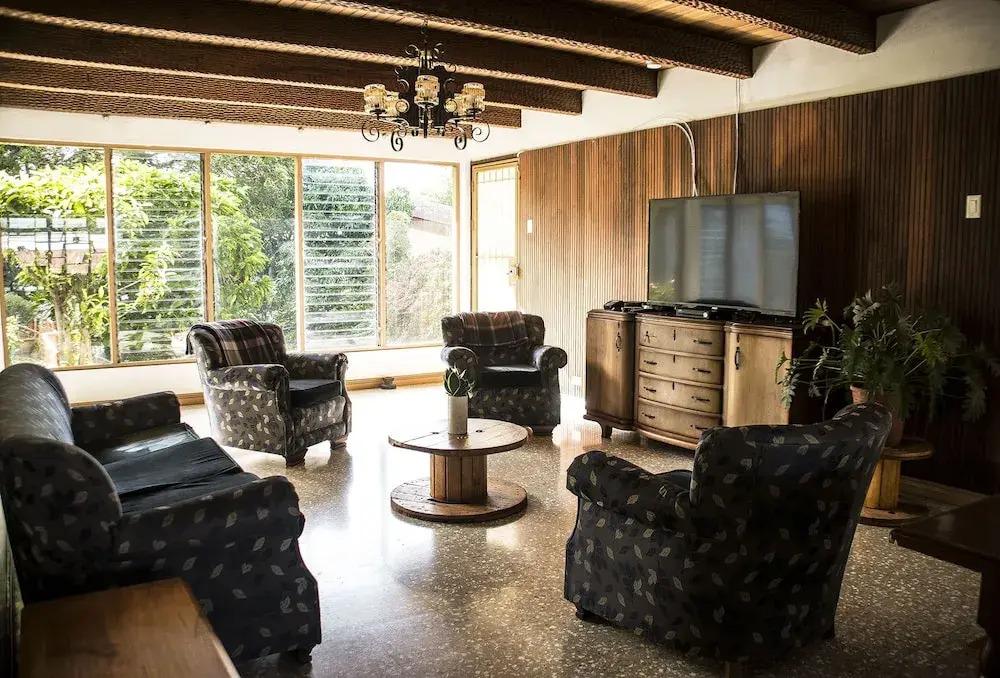 Hostel EL BOLETO - главное фото