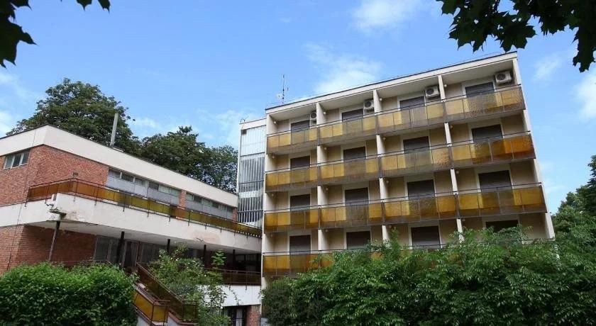 Aqua Hotel - главное фото