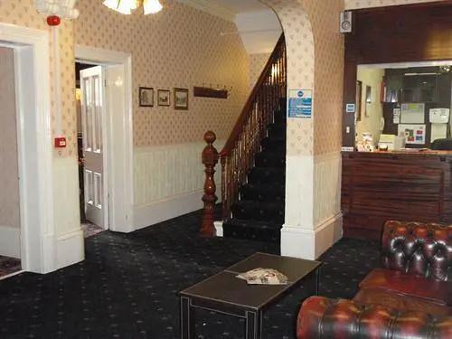 Sunnyside Hotel - B&B - главное фото