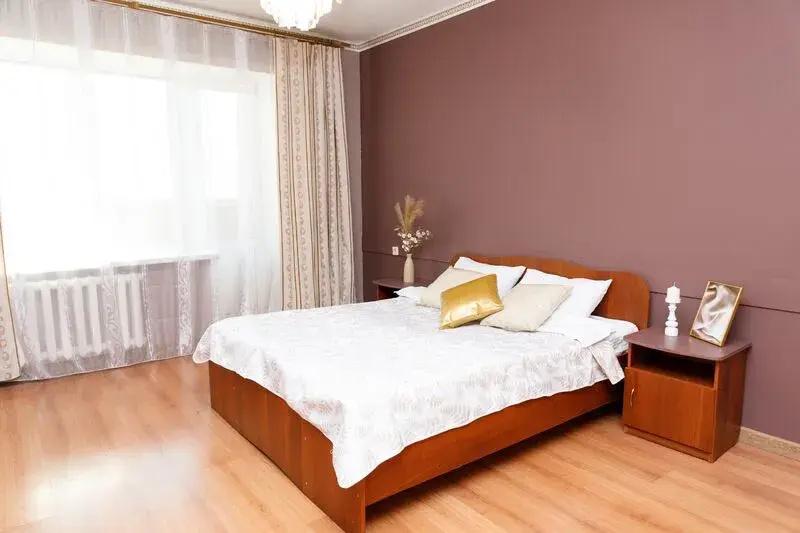 Dekabrist apartment on Petrovsko-Zavodskaya 25 - главное фото