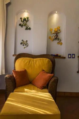 Kalapiti Luxury Jungle Suites - главное фото