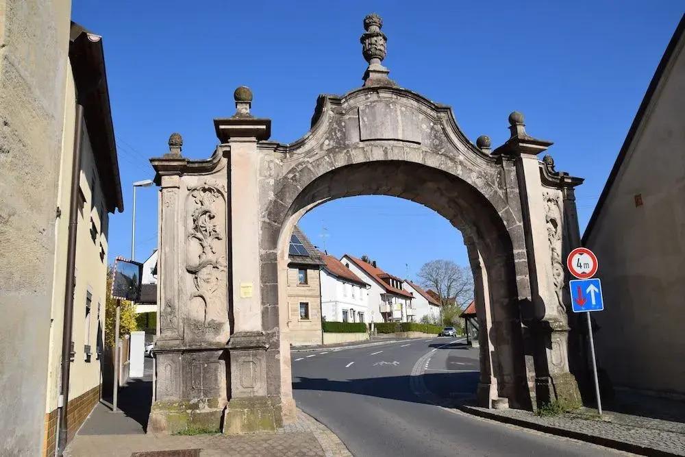 Ferienwohnung Waldblick - главное фото