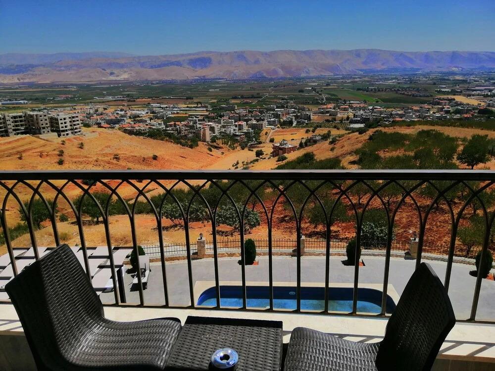 Zahle Hills Hotel - главное фото