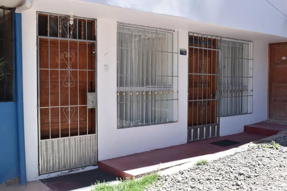 Wuasi Hospedaje - Adults only - главное фото