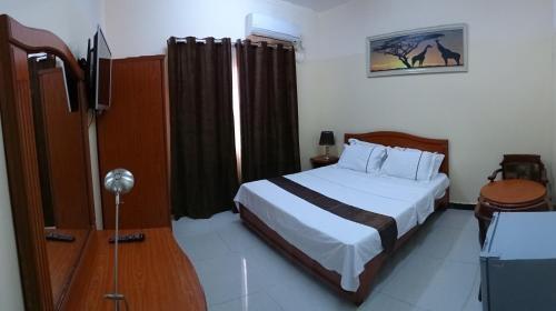 Comfort Hotel - главное фото