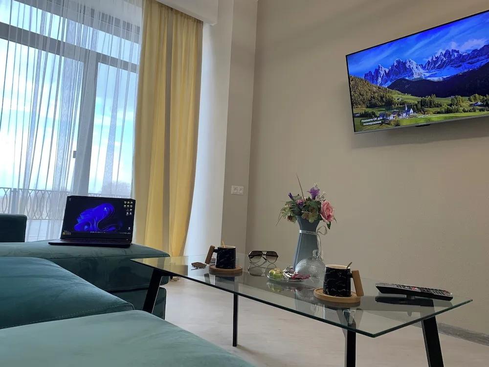 Uparthotel - главное фото