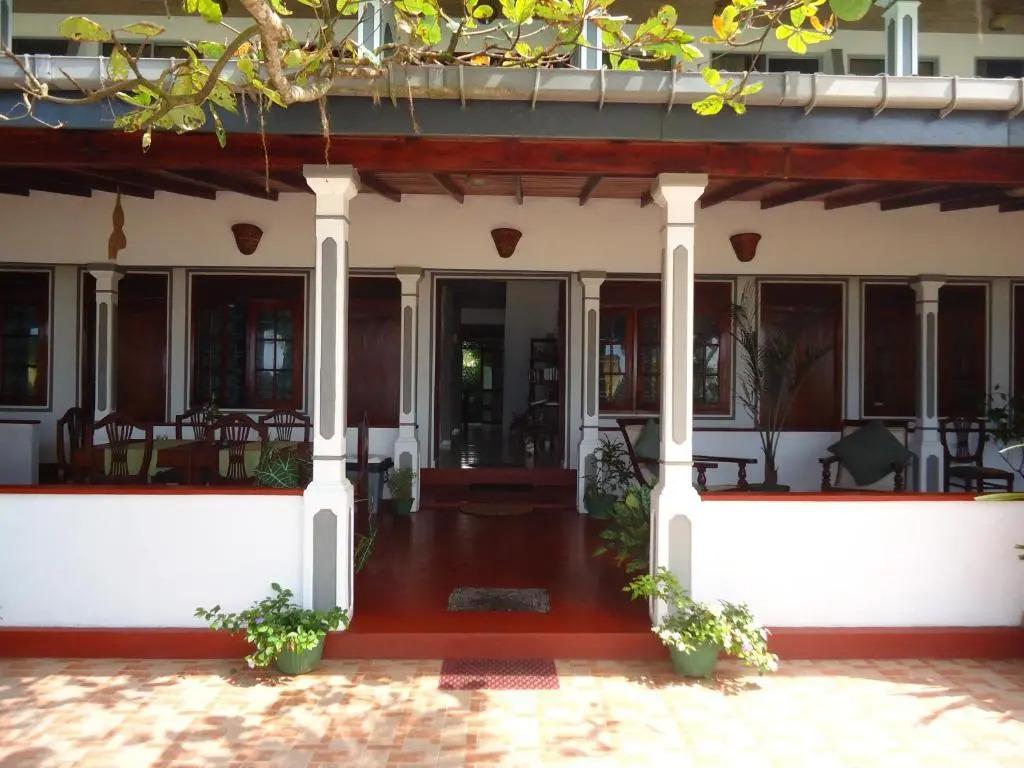 Whitepearl Beach - главное фото