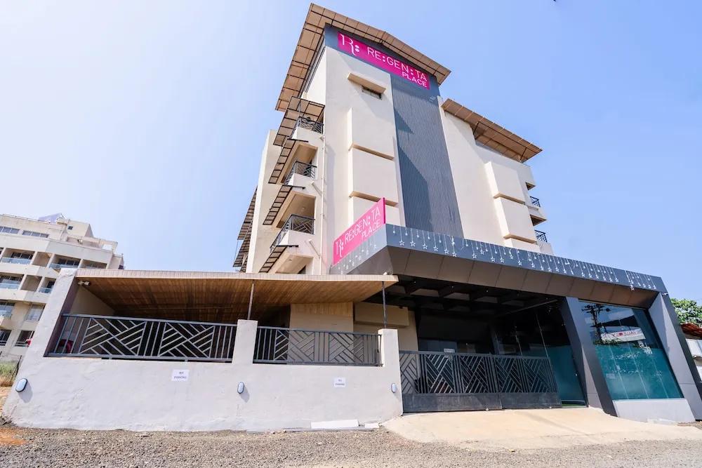 Regenta Place Igatpuri - главное фото