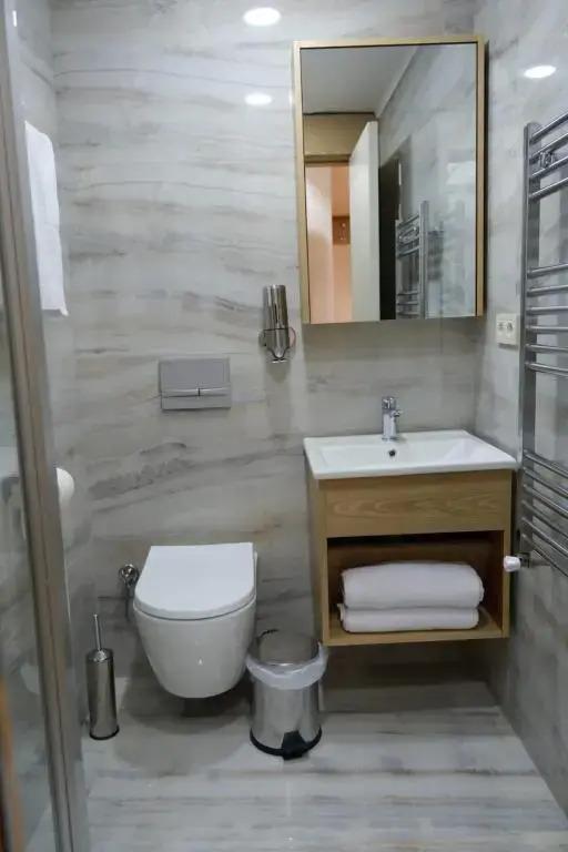 Hotel Panorama - главное фото