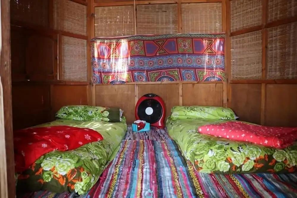 Banana Beach Camp - главное фото