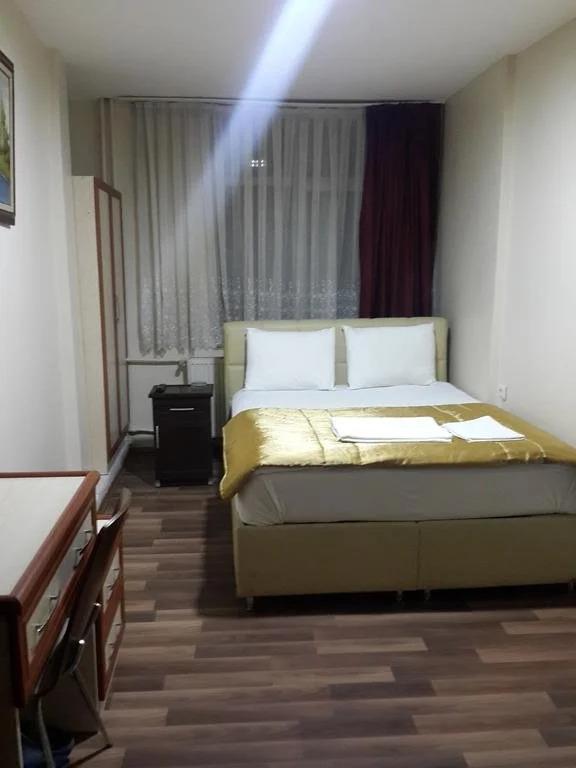 Hotel Yakutiye - главное фото