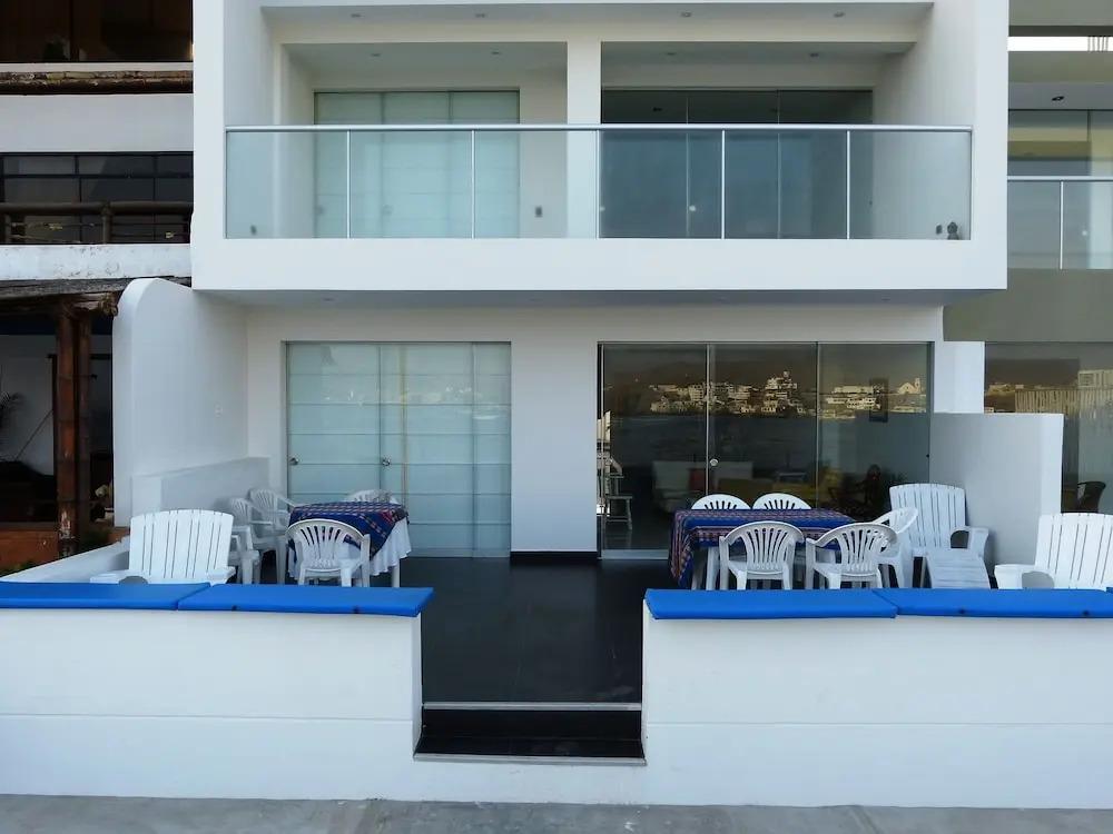 Penascal Surf - главное фото