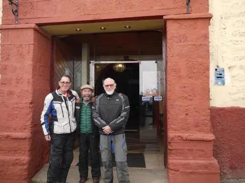 Hotel Victoria - главное фото