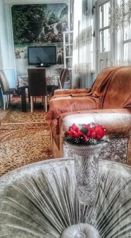 Green House Ganja - главное фото