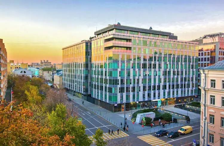 Апартаменты на Брестской улице - главное фото