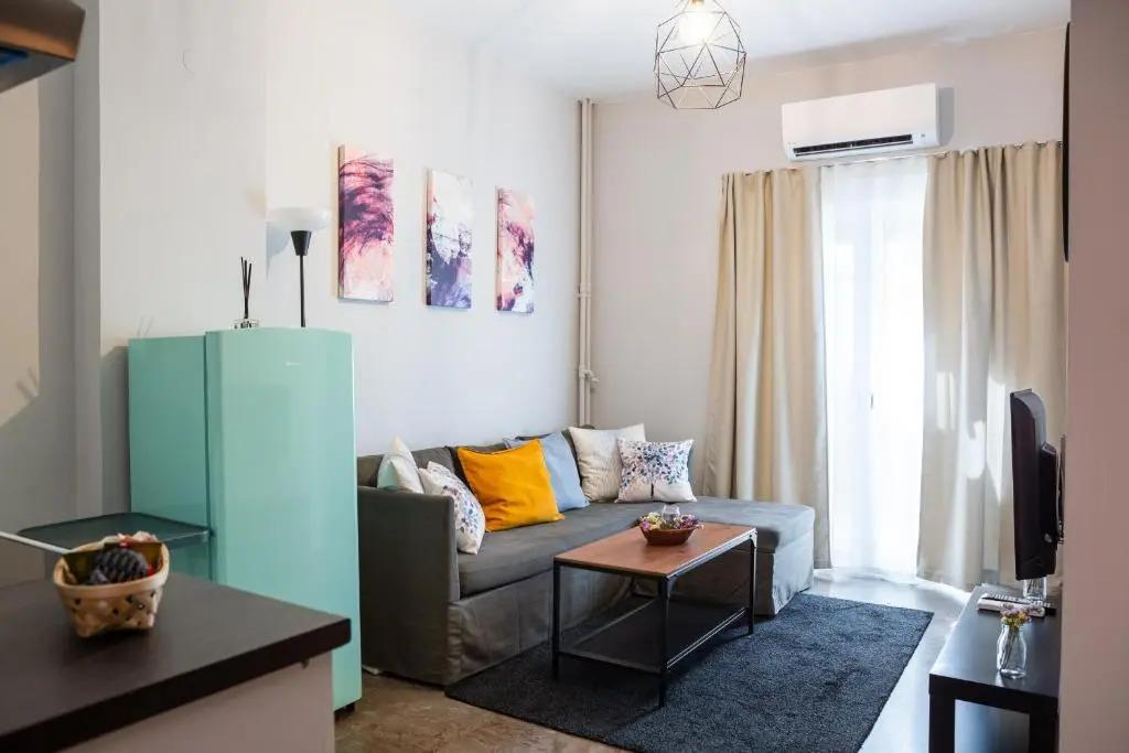 Brosi Apartment - главное фото