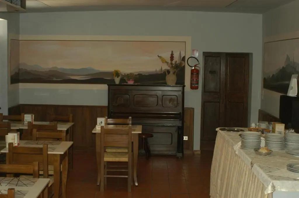 Albergo el Rancho - главное фото