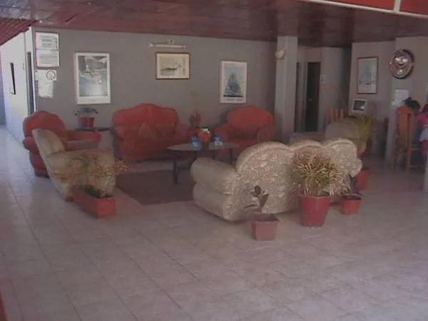 Hotel Saint Gregory - главное фото