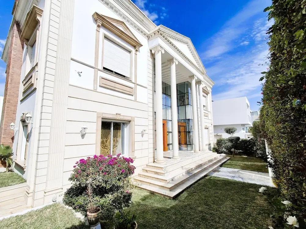 L'Orchidée - Luxury Suites - главное фото