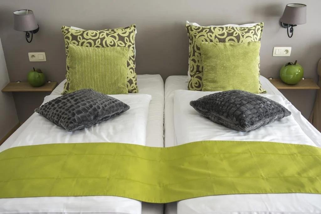 B&B t Goedhof - главное фото