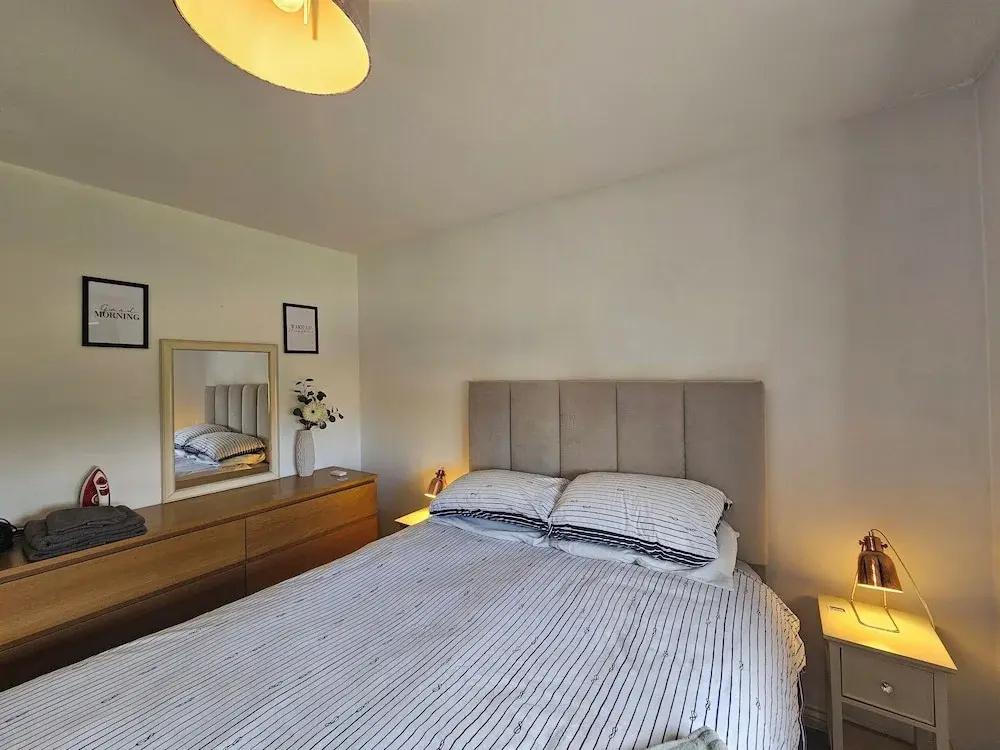The Park view  2 bedroom House - главное фото