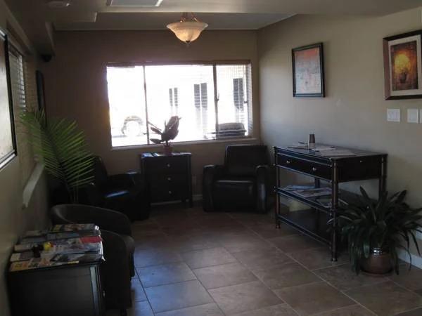 Squamish Budget Inn - главное фото