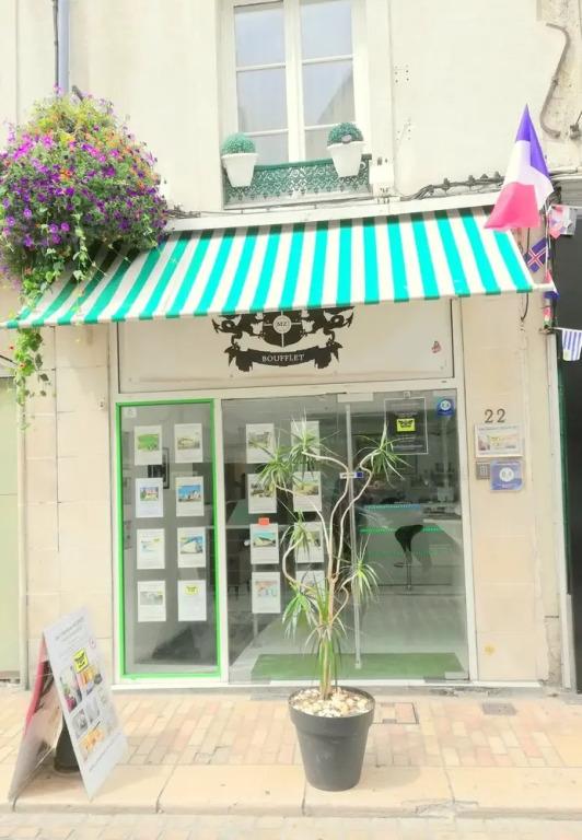 Chambres Boufflet - главное фото