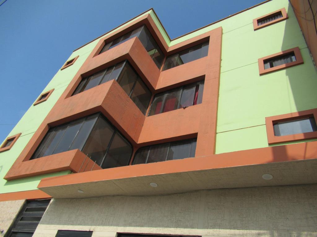 Kurmi Hostel Lima Airport - главное фото