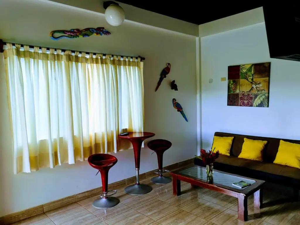 Los Aguajes de Sauce - главное фото