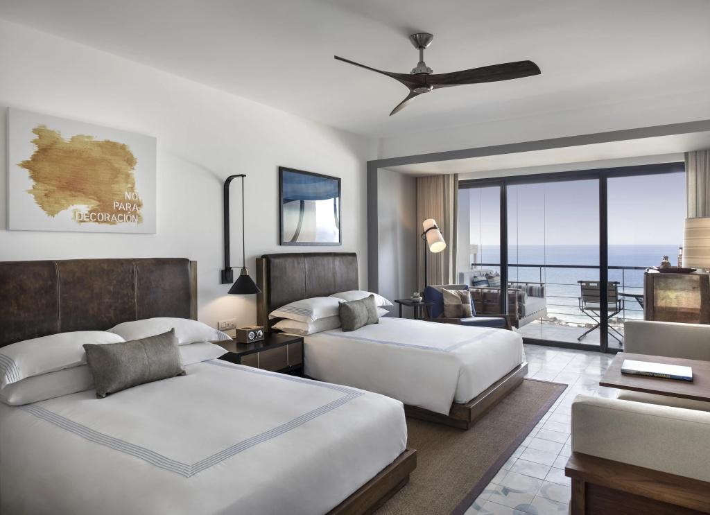 The Cape, A Thompson Hotel, by Hyatt - главное фото