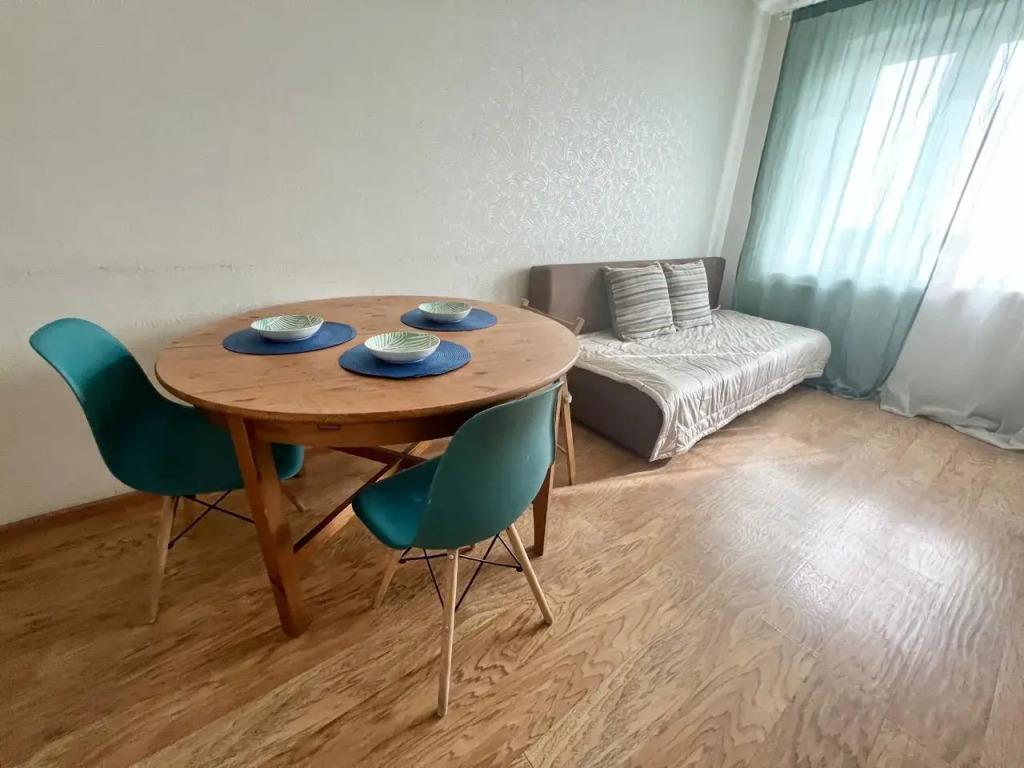 Апартаменты на улице Пушкина 24 корпус 1 - главное фото