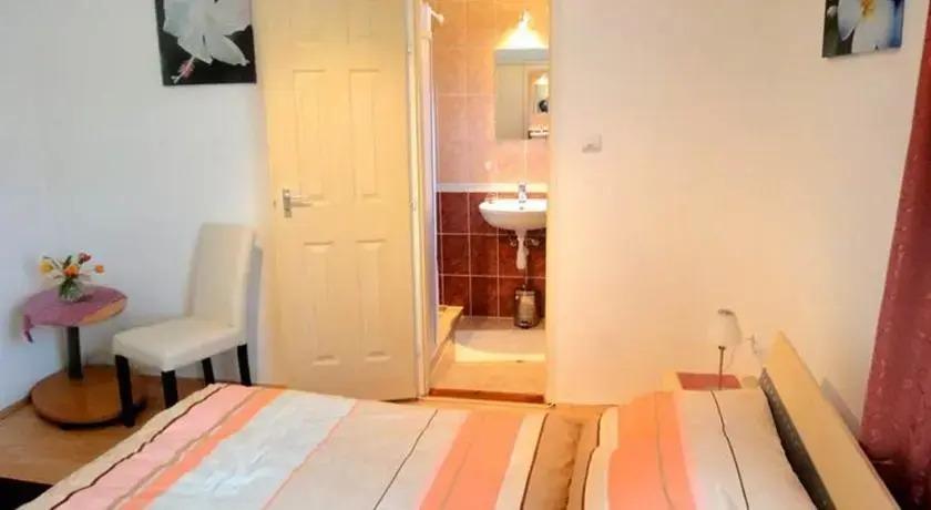 Ferienhaus Silvi - главное фото