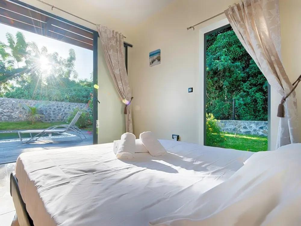 Villa Isis - главное фото